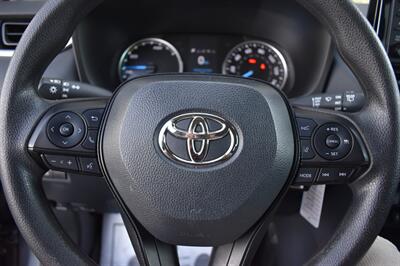 2019 Toyota RAV4 Hybrid LE   - Photo 24 - Heber City, UT 84032