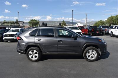 2019 Toyota RAV4 Hybrid LE   - Photo 3 - Heber City, UT 84032