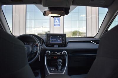 2019 Toyota RAV4 Hybrid LE   - Photo 13 - Heber City, UT 84032