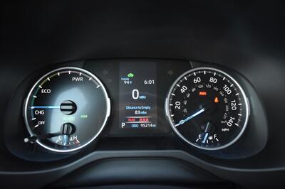 2019 Toyota RAV4 Hybrid LE   - Photo 27 - Heber City, UT 84032