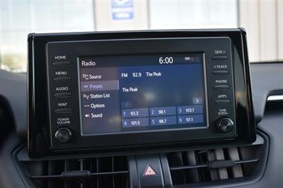 2019 Toyota RAV4 Hybrid LE   - Photo 22 - Heber City, UT 84032