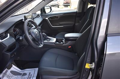 2019 Toyota RAV4 Hybrid LE   - Photo 14 - Heber City, UT 84032