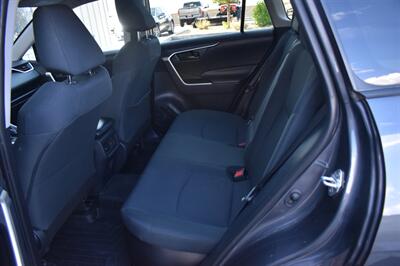 2019 Toyota RAV4 Hybrid LE   - Photo 11 - Heber City, UT 84032