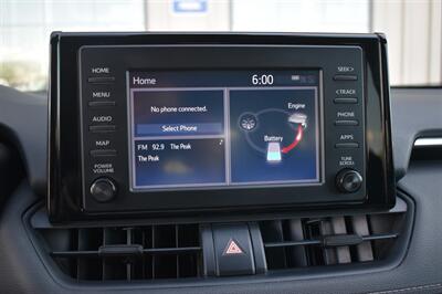 2019 Toyota RAV4 Hybrid LE   - Photo 21 - Heber City, UT 84032