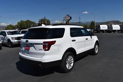 2017 Ford Explorer   - Photo 5 - Heber City, UT 84032
