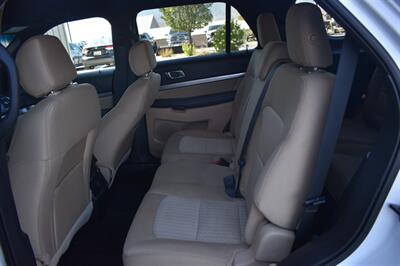 2017 Ford Explorer   - Photo 12 - Heber City, UT 84032