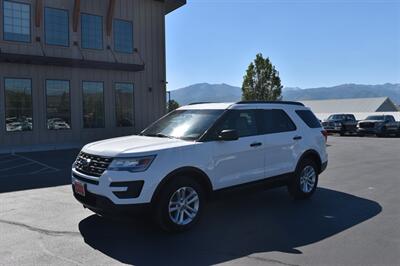 2017 Ford Explorer   - Photo 2 - Heber City, UT 84032