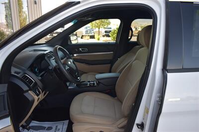 2017 Ford Explorer   - Photo 15 - Heber City, UT 84032
