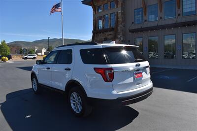 2017 Ford Explorer   - Photo 6 - Heber City, UT 84032