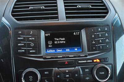 2017 Ford Explorer   - Photo 28 - Heber City, UT 84032