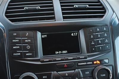 2017 Ford Explorer   - Photo 27 - Heber City, UT 84032