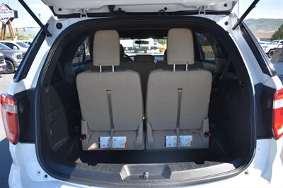 2017 Ford Explorer   - Photo 8 - Heber City, UT 84032