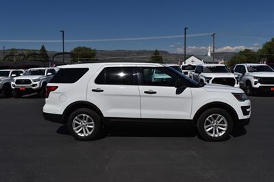 2017 Ford Explorer   - Photo 3 - Heber City, UT 84032