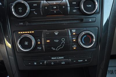 2017 Ford Explorer   - Photo 25 - Heber City, UT 84032