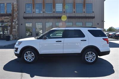2017 Ford Explorer   - Photo 4 - Heber City, UT 84032