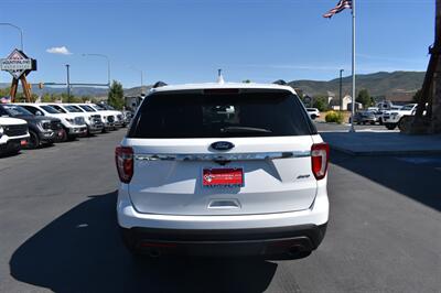2017 Ford Explorer   - Photo 7 - Heber City, UT 84032