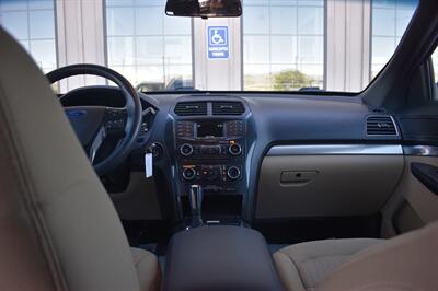 2017 Ford Explorer   - Photo 14 - Heber City, UT 84032