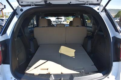 2017 Ford Explorer   - Photo 9 - Heber City, UT 84032