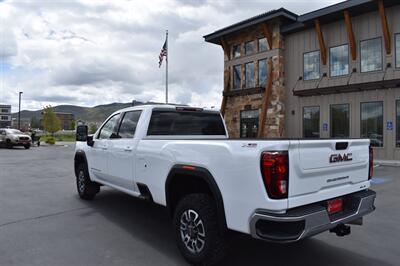 2024 GMC Sierra 3500HD SLE   - Photo 6 - Heber City, UT 84032