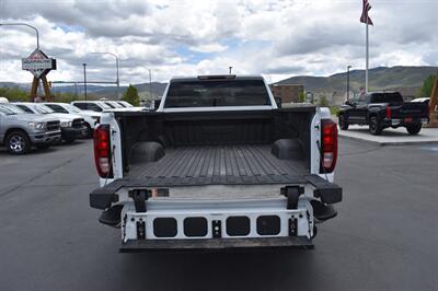 2024 GMC Sierra 3500HD SLE   - Photo 10 - Heber City, UT 84032