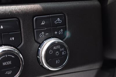 2024 GMC Sierra 3500HD SLE   - Photo 22 - Heber City, UT 84032
