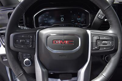 2024 GMC Sierra 3500HD SLE   - Photo 33 - Heber City, UT 84032