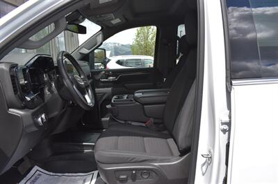2024 GMC Sierra 3500HD SLE   - Photo 16 - Heber City, UT 84032