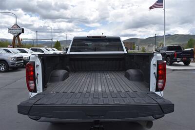 2024 GMC Sierra 3500HD SLE   - Photo 9 - Heber City, UT 84032
