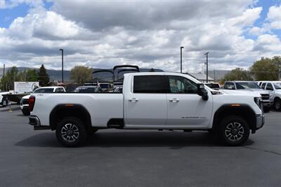 2024 GMC Sierra 3500HD SLE   - Photo 3 - Heber City, UT 84032