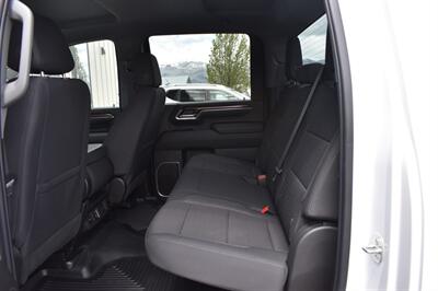 2024 GMC Sierra 3500HD SLE   - Photo 14 - Heber City, UT 84032