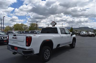 2024 GMC Sierra 3500HD SLE   - Photo 5 - Heber City, UT 84032