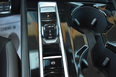 2024 Volkswagen Atlas Peak Edition SE 4Motion - Photo 25 - Heber City, UT 84032