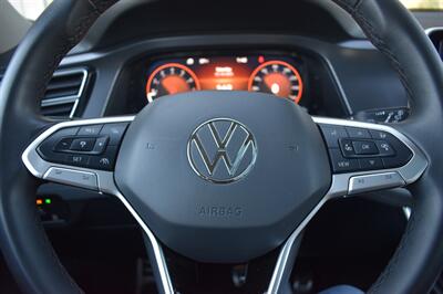 2024 Volkswagen Atlas Peak Edition SE 4Motion - Photo 34 - Heber City, UT 84032