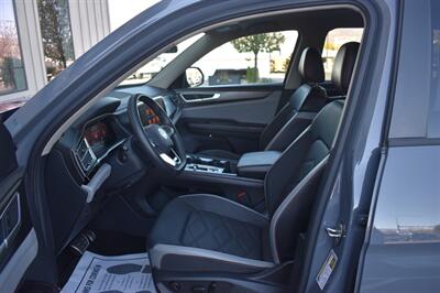 2024 Volkswagen Atlas Peak Edition SE 4Motion - Photo 17 - Heber City, UT 84032