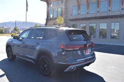2024 Volkswagen Atlas Peak Edition SE 4Motion - Photo 6 - Heber City, UT 84032