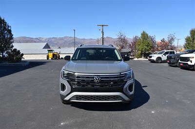 2024 Volkswagen Atlas Peak Edition SE 4Motion - Photo 11 - Heber City, UT 84032
