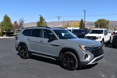 2024 Volkswagen Atlas Peak Edition SE 4Motion SUV