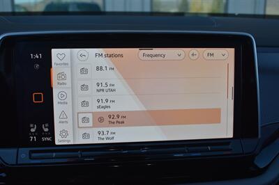 2024 Volkswagen Atlas Peak Edition SE 4Motion - Photo 29 - Heber City, UT 84032