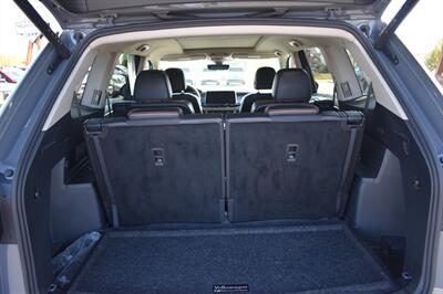 2024 Volkswagen Atlas Peak Edition SE 4Motion - Photo 8 - Heber City, UT 84032