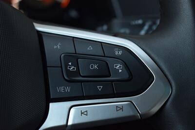 2024 Volkswagen Atlas Peak Edition SE 4Motion - Photo 35 - Heber City, UT 84032