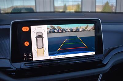 2024 Volkswagen Atlas Peak Edition SE 4Motion - Photo 31 - Heber City, UT 84032