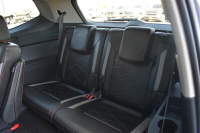 2024 Volkswagen Atlas Peak Edition SE 4Motion - Photo 13 - Heber City, UT 84032