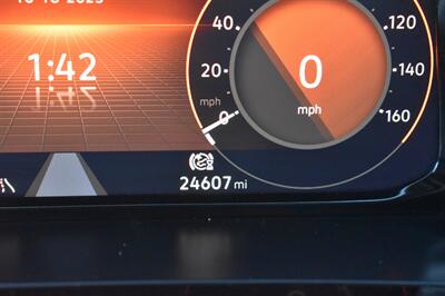 2024 Volkswagen Atlas Peak Edition SE 4Motion - Photo 38 - Heber City, UT 84032