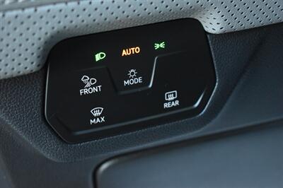 2024 Volkswagen Atlas Peak Edition SE 4Motion - Photo 24 - Heber City, UT 84032