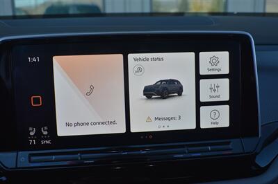 2024 Volkswagen Atlas Peak Edition SE 4Motion - Photo 28 - Heber City, UT 84032