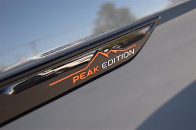 2024 Volkswagen Atlas Peak Edition SE 4Motion - Photo 12 - Heber City, UT 84032