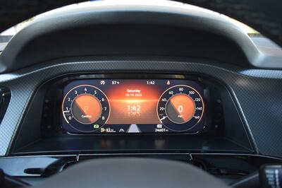 2024 Volkswagen Atlas Peak Edition SE 4Motion - Photo 37 - Heber City, UT 84032