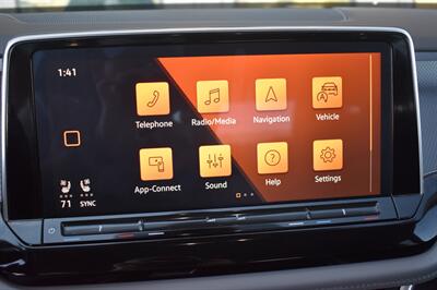 2024 Volkswagen Atlas Peak Edition SE 4Motion - Photo 27 - Heber City, UT 84032