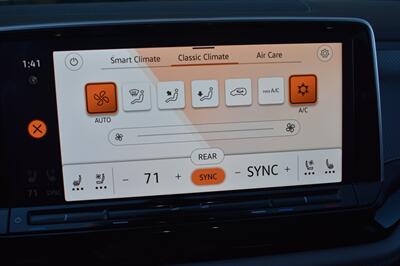 2024 Volkswagen Atlas Peak Edition SE 4Motion - Photo 30 - Heber City, UT 84032