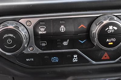 2023 Jeep Wrangler Sahara 4xe   - Photo 30 - Heber City, UT 84032
